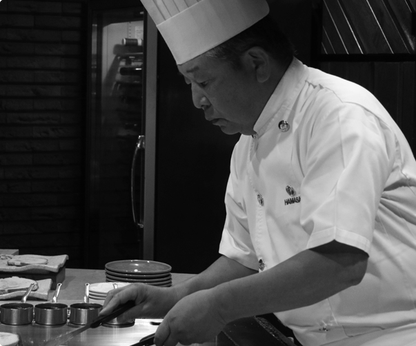 120年以上つづく伝統